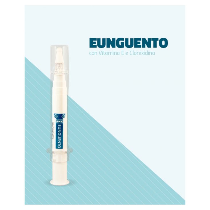 Ionioderm Onguent 10ml