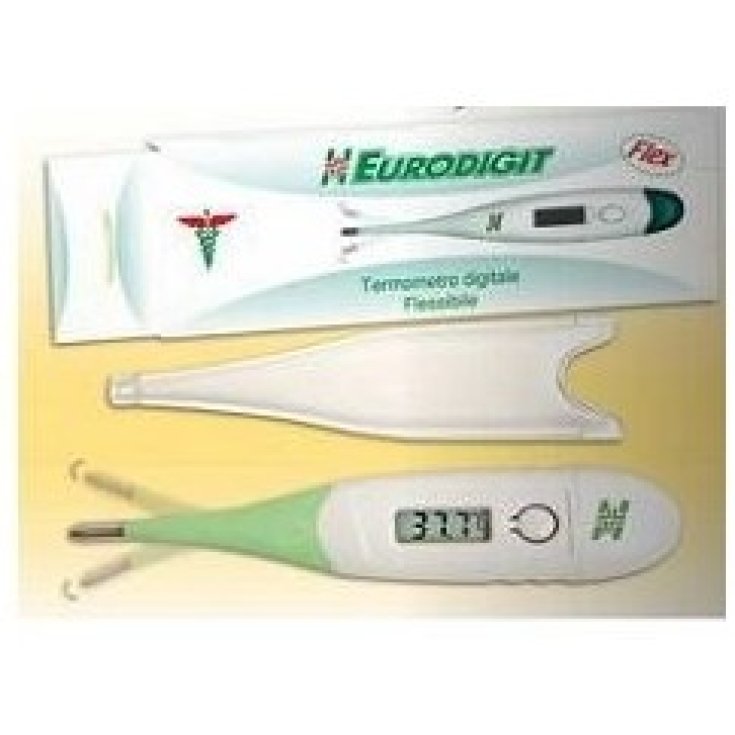 Eurodigit Flex Cavallaro 1 pièce