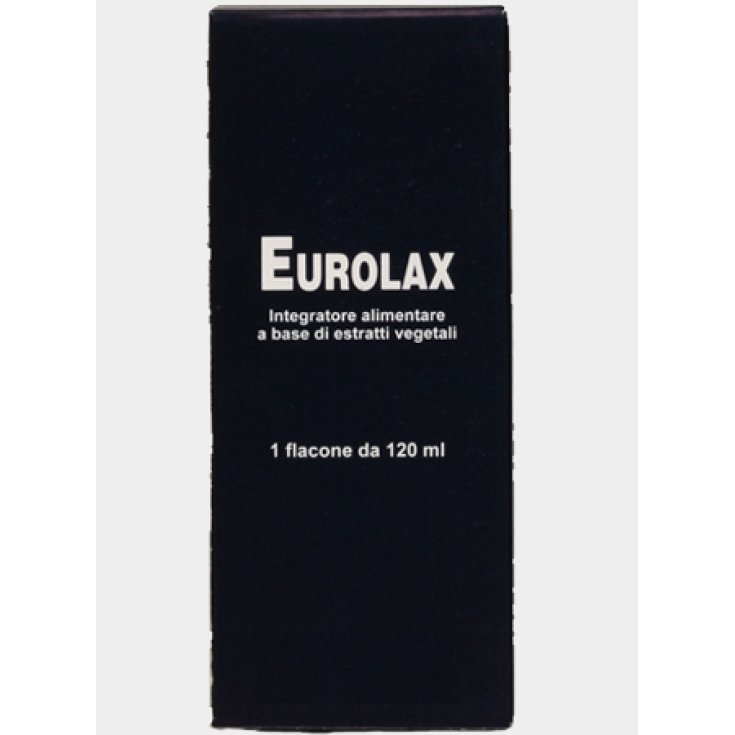 EUROLAX So.Gi. Pharmacie 120ml