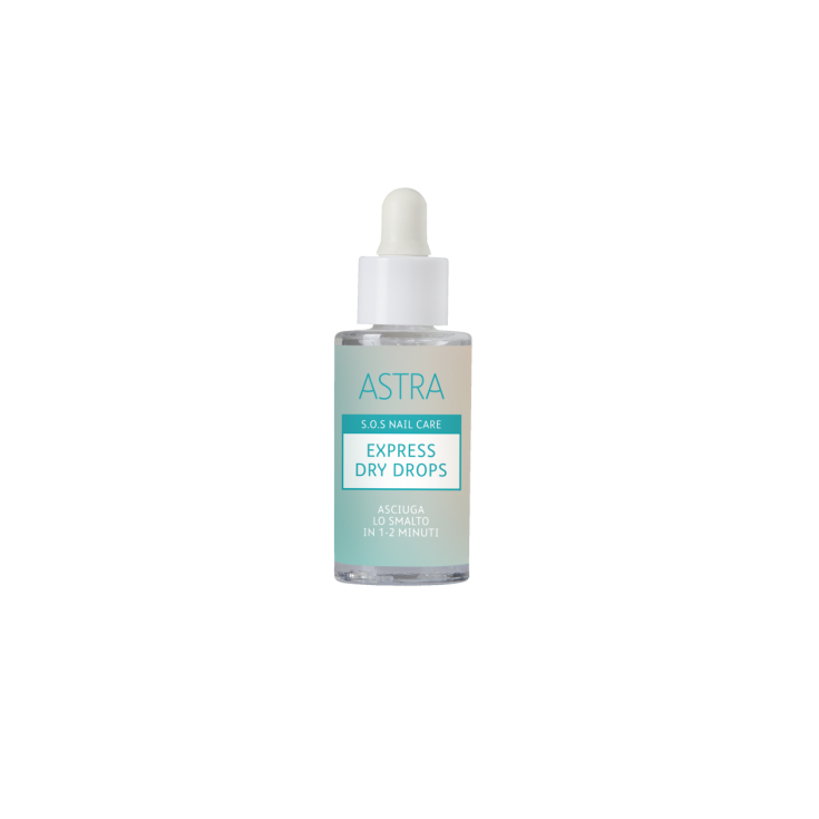 GOUTTES SÈCHES EXPRESS Astra MakeUp 12ml