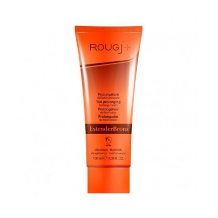 ExtenderBronz Rougj® 100ml