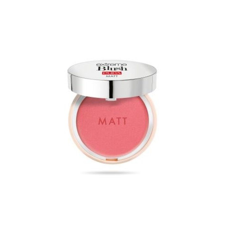 Extreme Blush Mat 004 Rose Audacieux PUPA Milano 4g