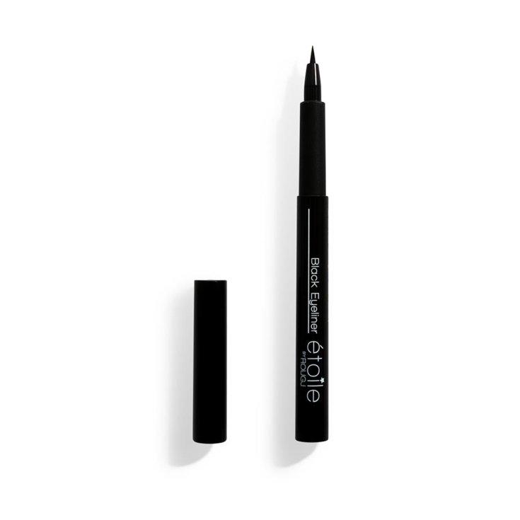 Eyeliner Noir Ètoile By Rougj® 1 Pièce