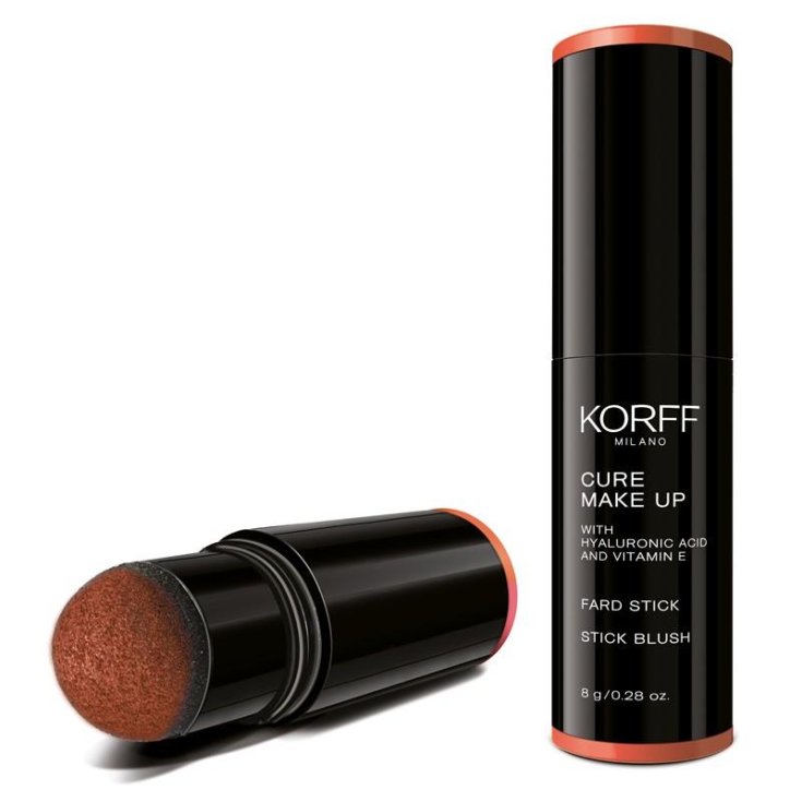 KORFF Blush Stick teinte 01 8g