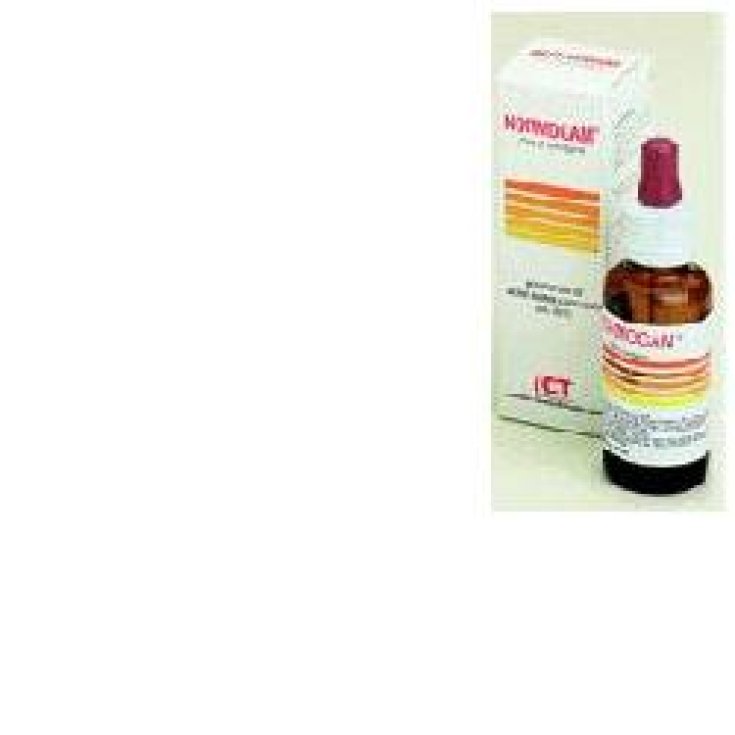 Normogam Huile de Bourrache 25ml