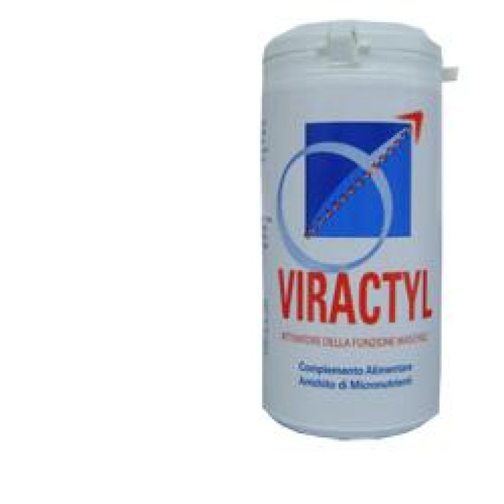 Viractyle 60cps