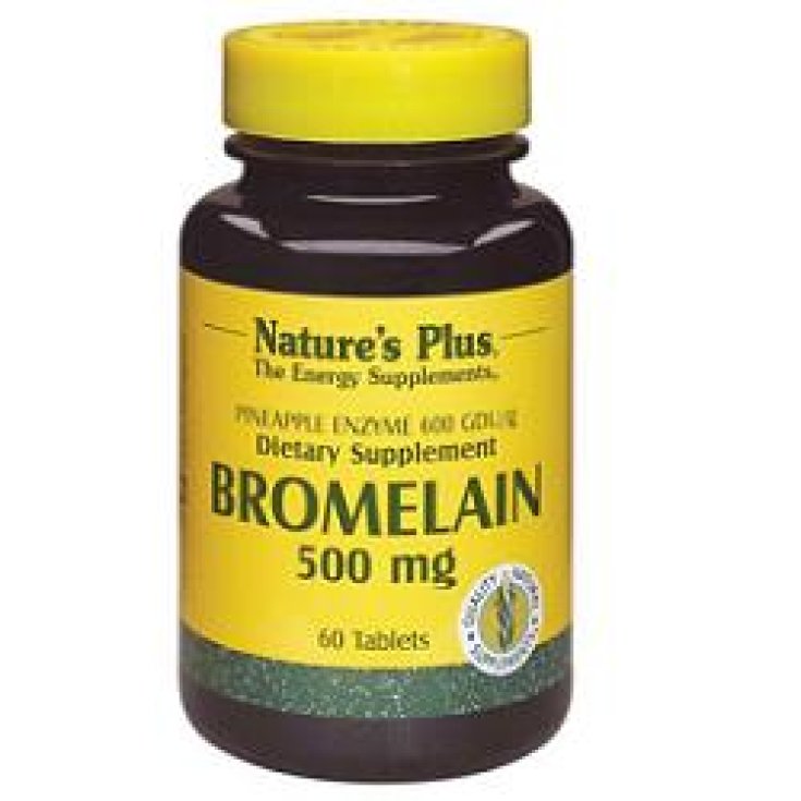 Bromélaïne 60tav