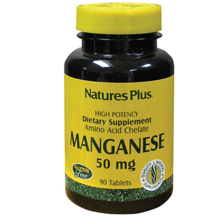 Chélate de manganèse 90tav