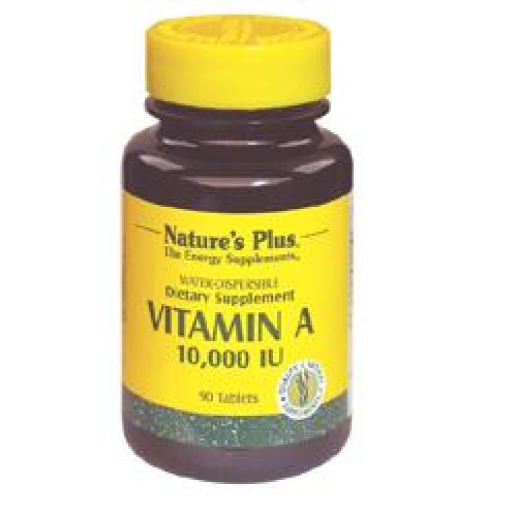 Vitamine A 10000 Hydro