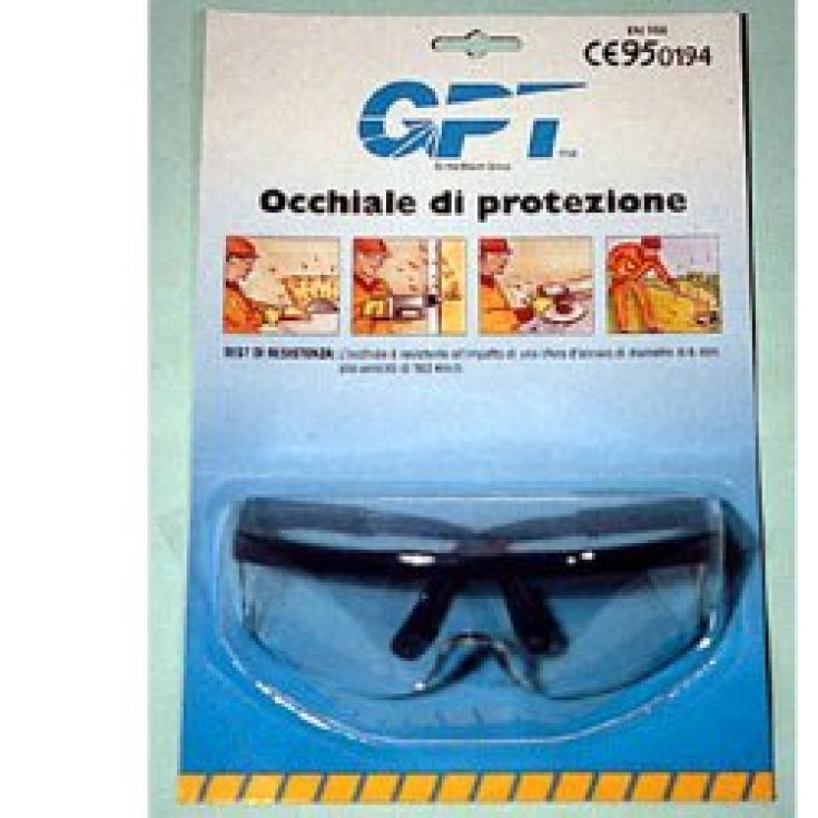 Protection des lunettes