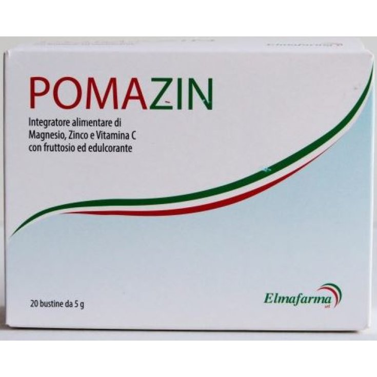 Pomazin 20buste