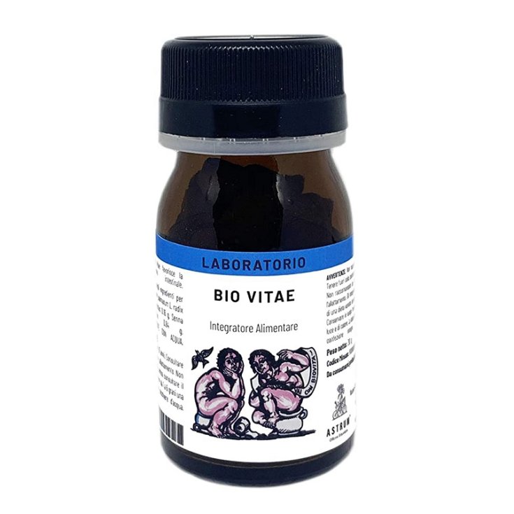 Bio Vitae Norme 30g