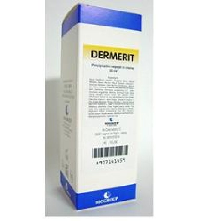 Dermérite Cr 50ml