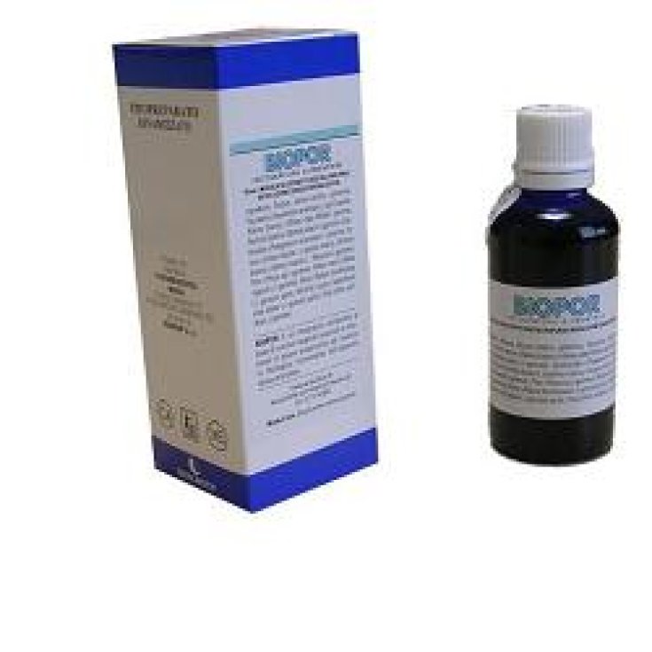 Biopor 50ml Sol Ial