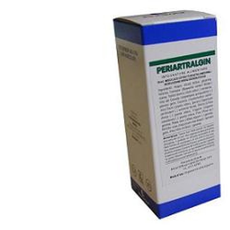 Périartralgin 50ml Sol Ial