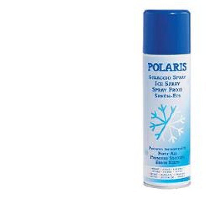 Polaris Gel Spray 300ml