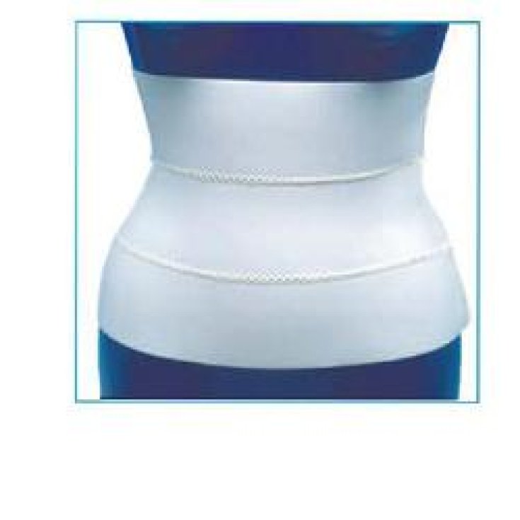 Sécurité Gea3 Ceinture Postopératoire Extra Normale Taille2 70 / 110cm