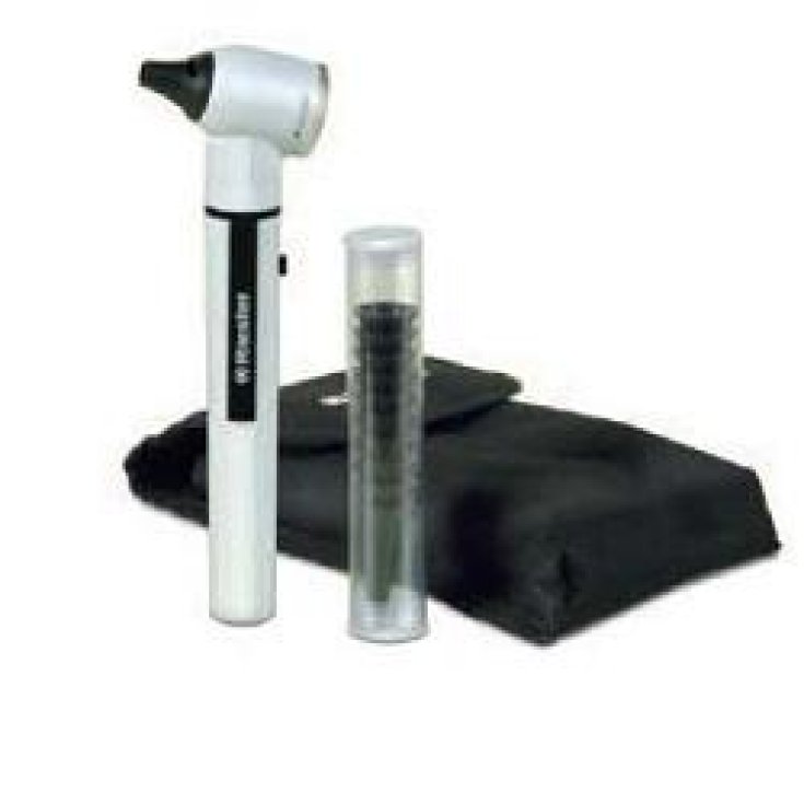 Otoscope universel de sécurité