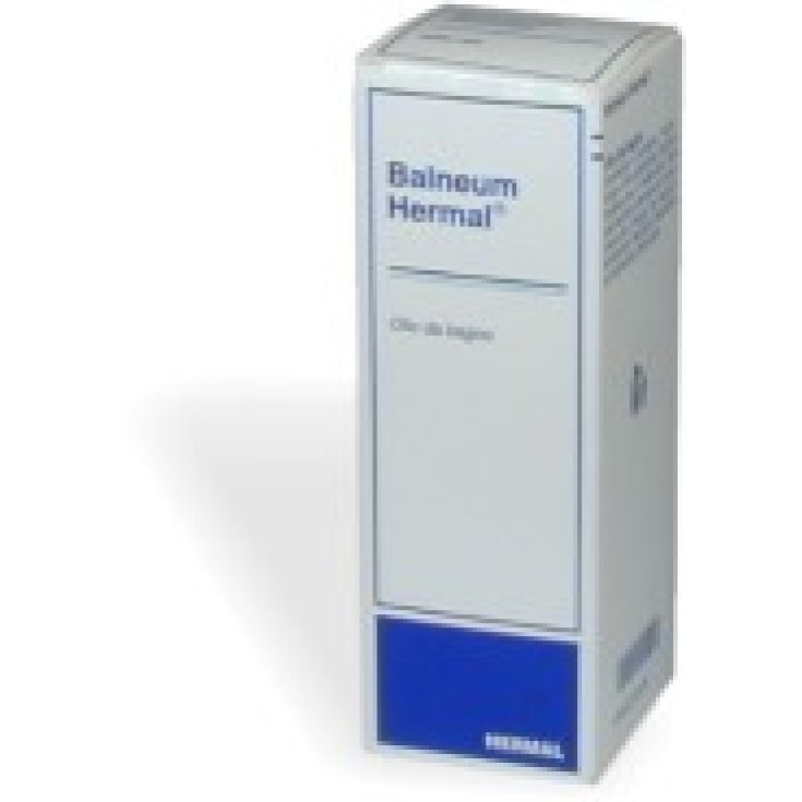Balneum Bain Hermal 200ml