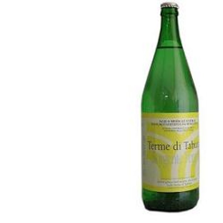 EAU TABIANO ARVE 1LT
