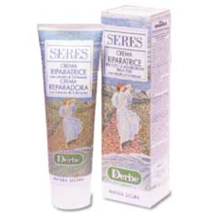 Seres Crème Fluide Réparatrice 125 ml