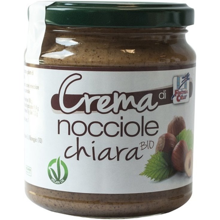 Crème de cacahuète 300g