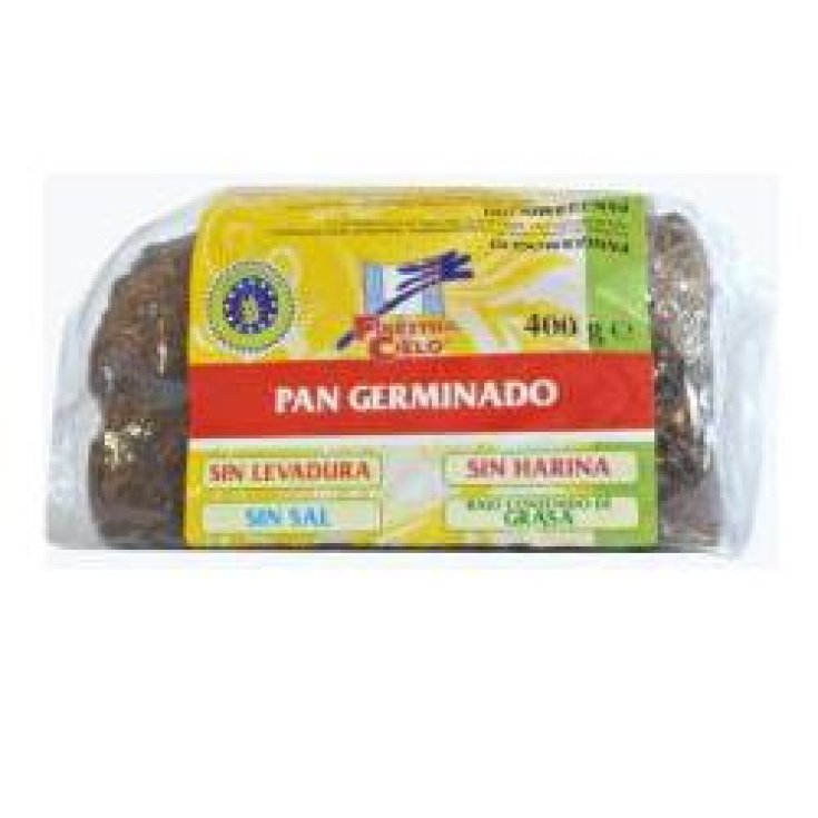 Blé Pangermoglio 400g