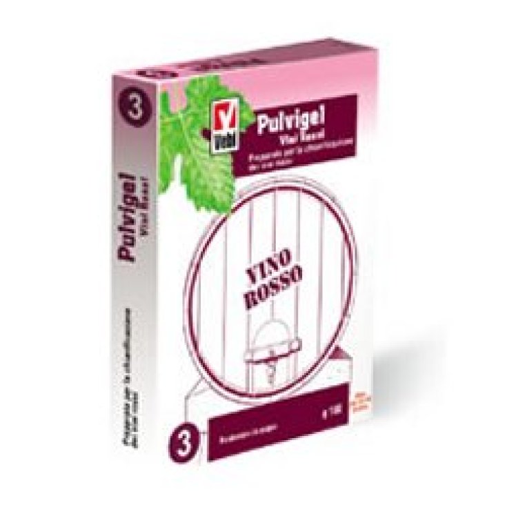 Pulvigel Ro Boite 100g