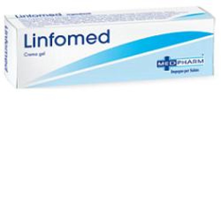 Linfomed Cr Gel 50 ml