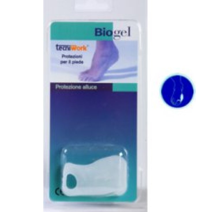 Biogel Protection Hallux Blist