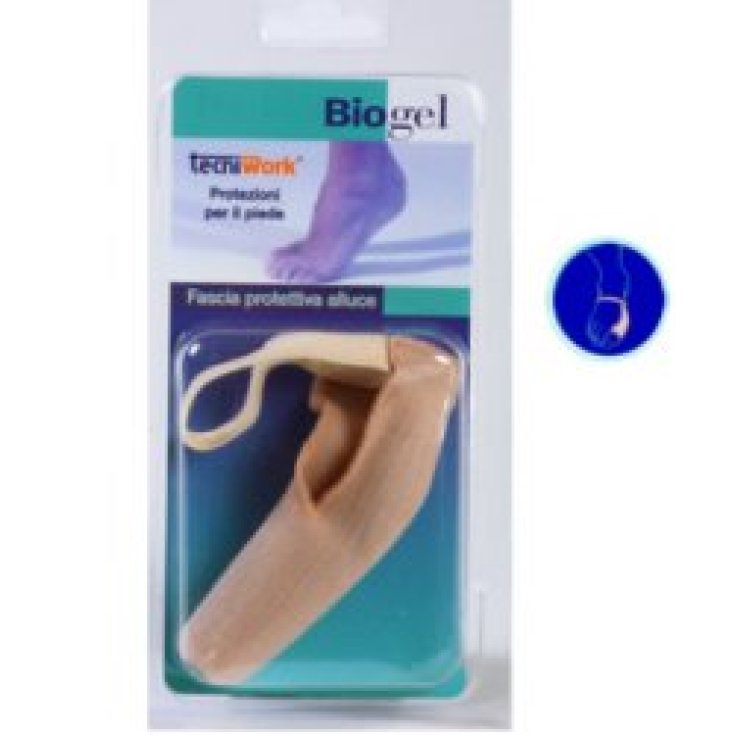 Biogel Prot Gros Orteil Pic Blist 1