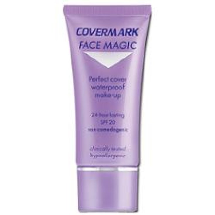 Covermark Visage Magique 1 30ml