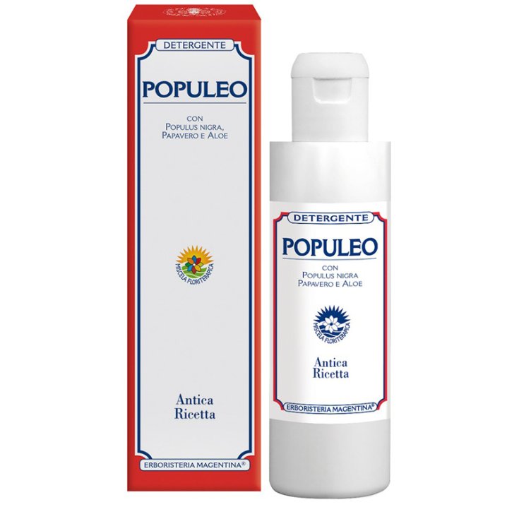 Populeo Hémorroïdes Det 150ml