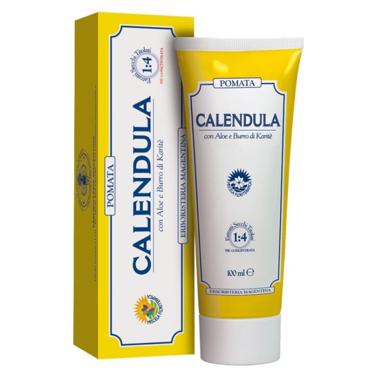 Pomme de Calendula 100ml