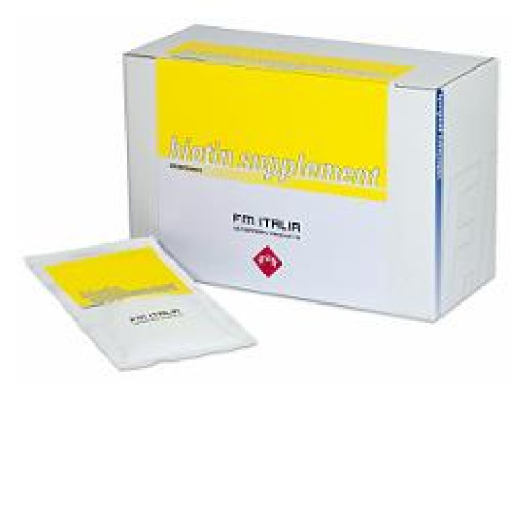 SUPPLÉMENT DE BIOTINE OS 30X30G