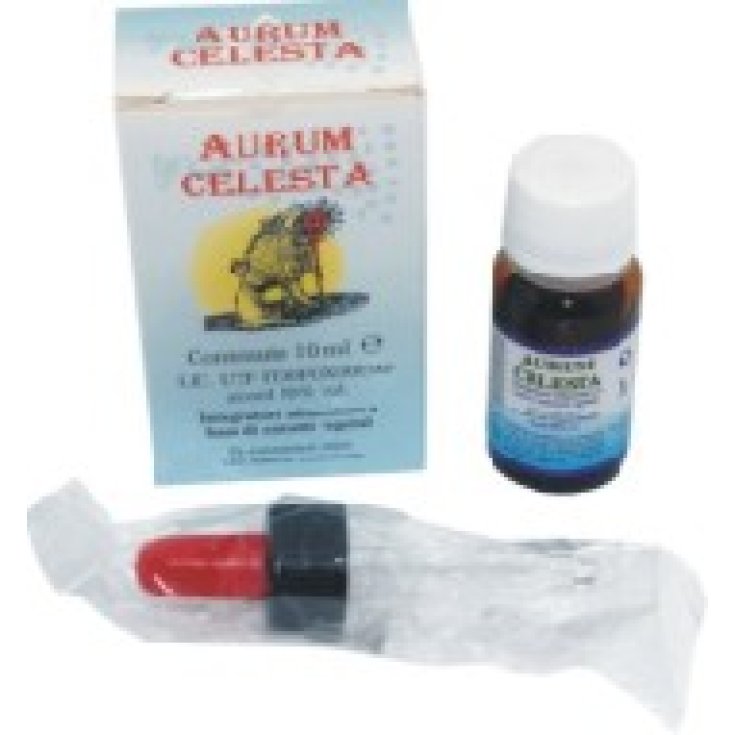 Aurum Celesta Liquide 10 ml