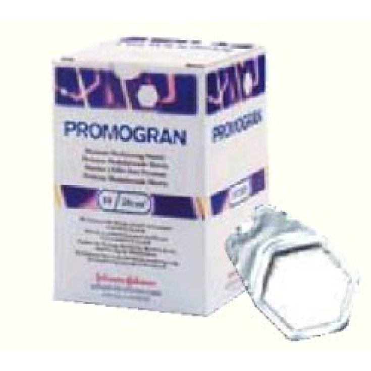 Promogran Petit 28cmq 5pcs