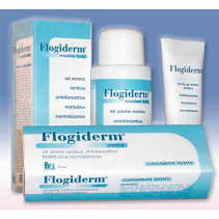 Flogiderm Crème 50ml