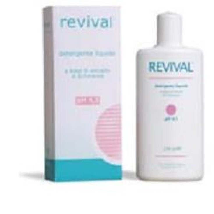 Revival Dét Ph 4.5 250ml