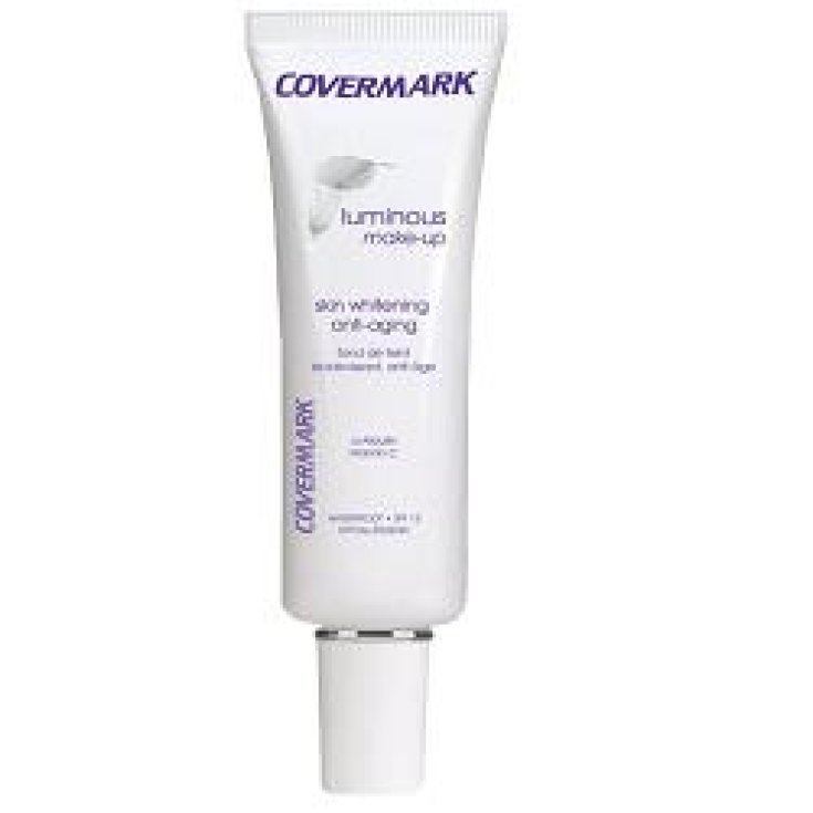 COVERMARK LUMINEUX N 5