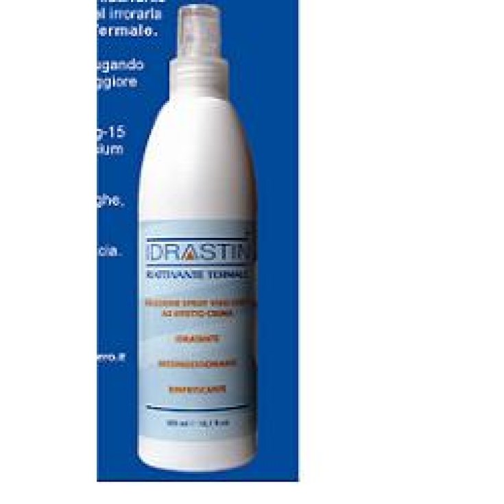 Idrastin Bio-réactivant 300ml