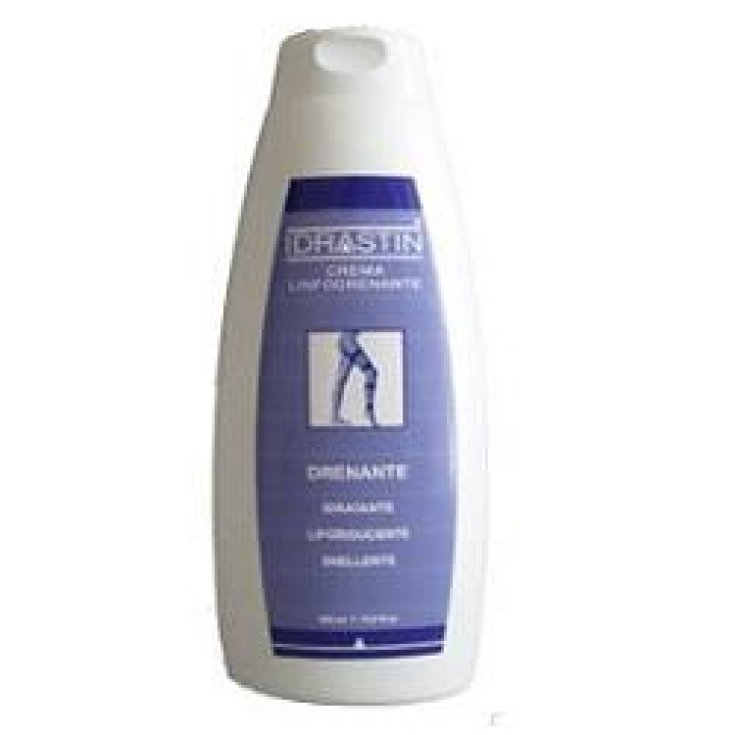 Idrastin Crème Linfodren 200ml