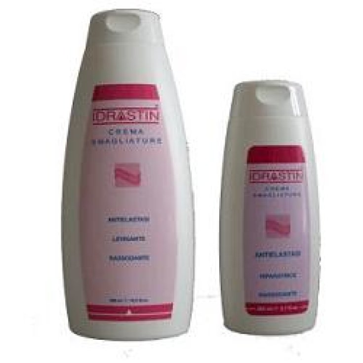 Idrastin Crème Smagliat 200ml