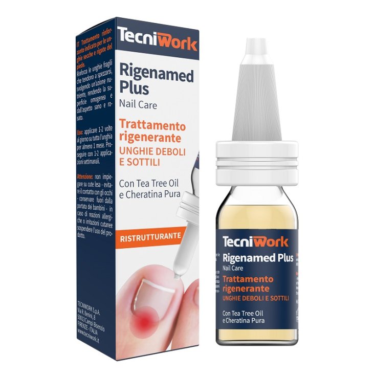 Rinommé Plus Rigen / restr15ml