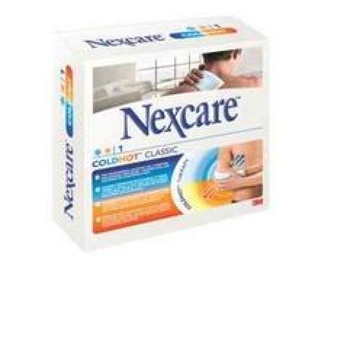 Nexcare Coldhot Classique10x26.5