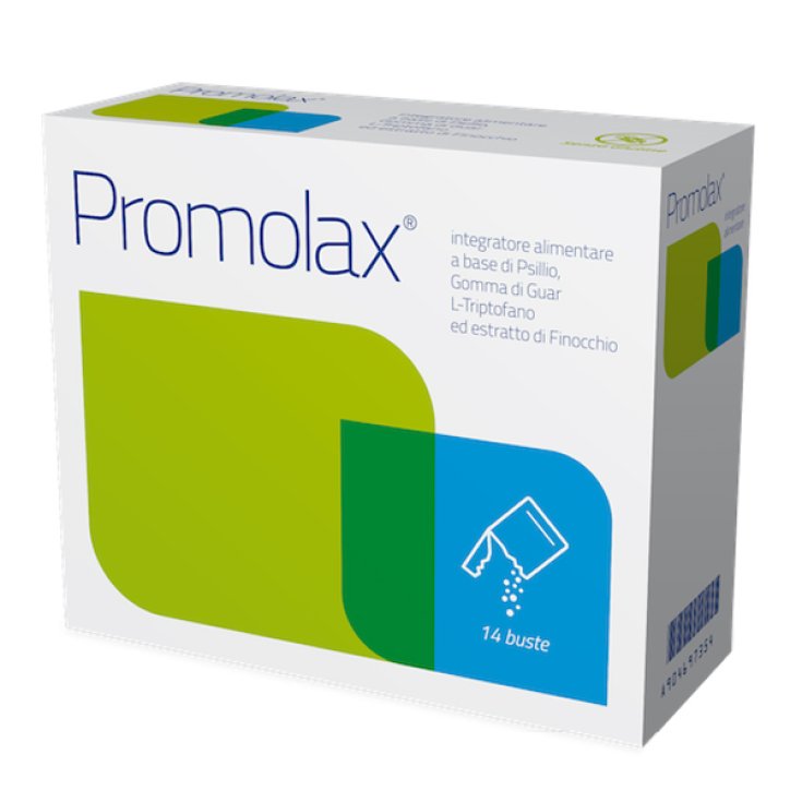 PROMOLAX 14BUSTE