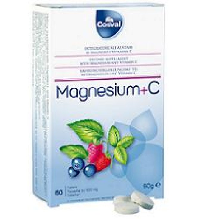 Magnésium + C 60tav