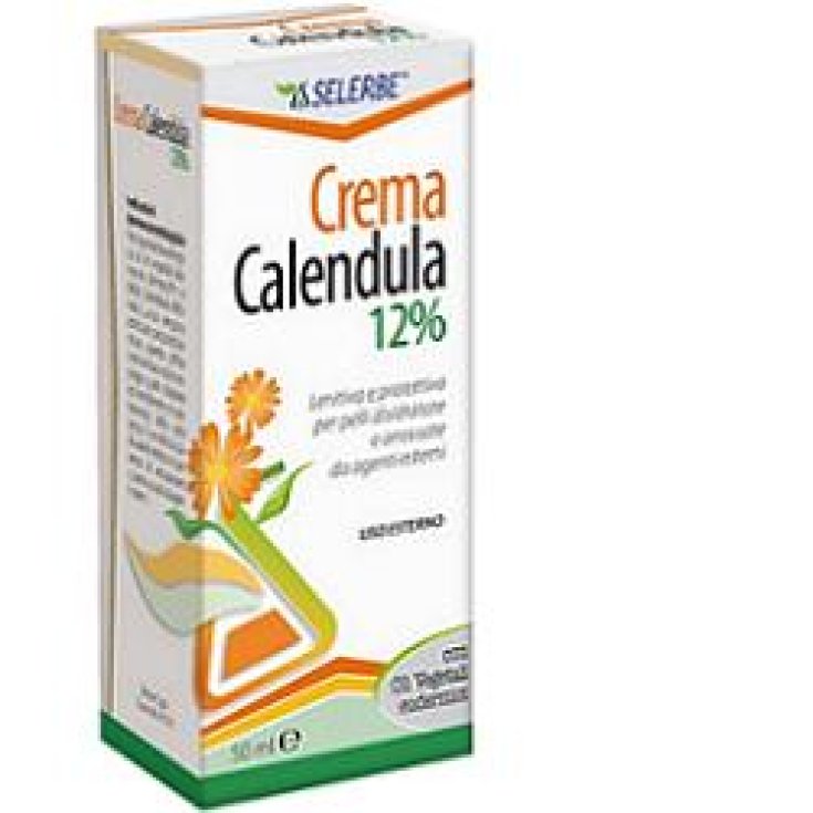 Selerbe Calendula Crème 12% 50