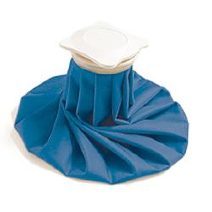 Sterilfarma® Ice Bag Sac Thermique Taille Moyenne 28cm 1 Pièce
