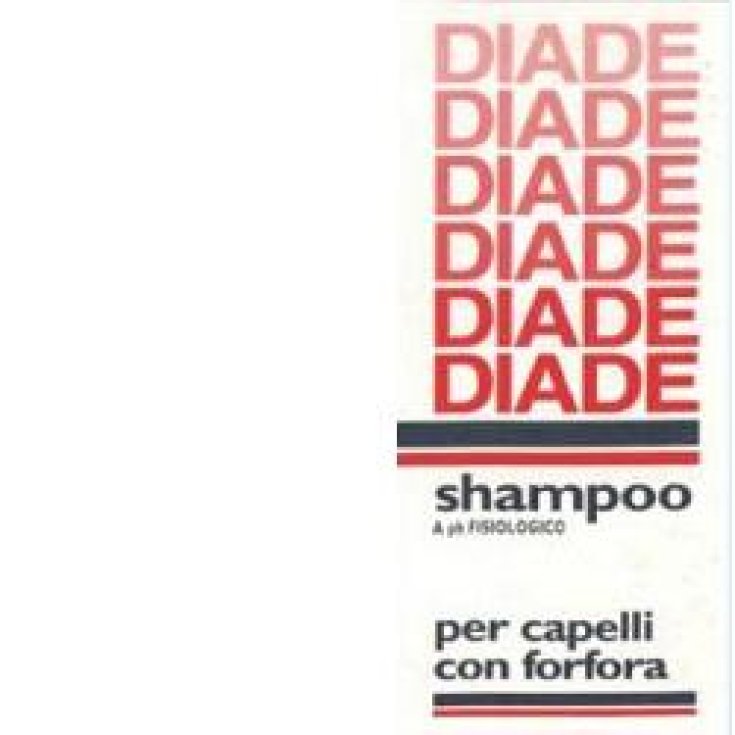 Diade Shampooing Antipelliculaire125ml